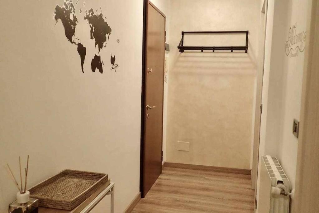 Appartamento Sanremo Dream - Teo House Esterno foto
