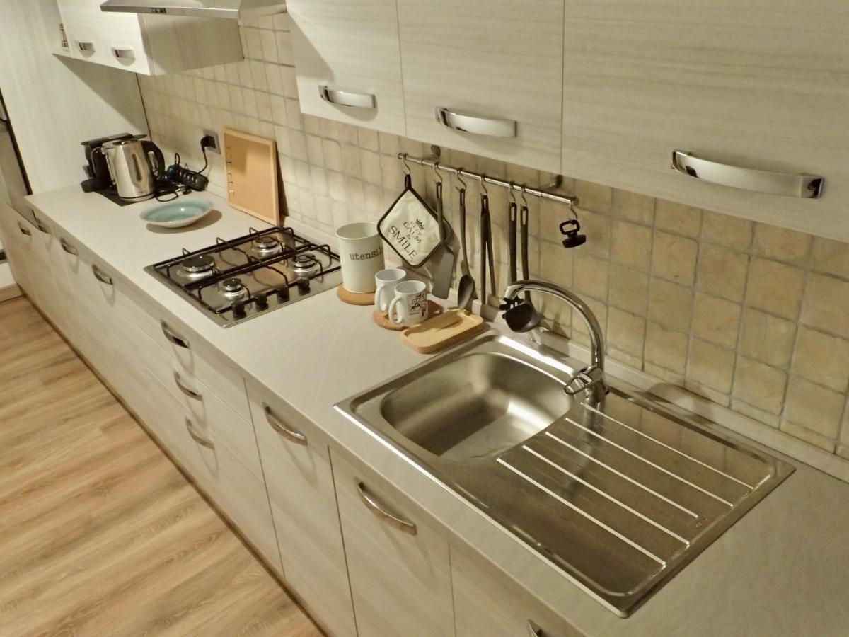 Appartamento Sanremo Dream - Teo House Esterno foto