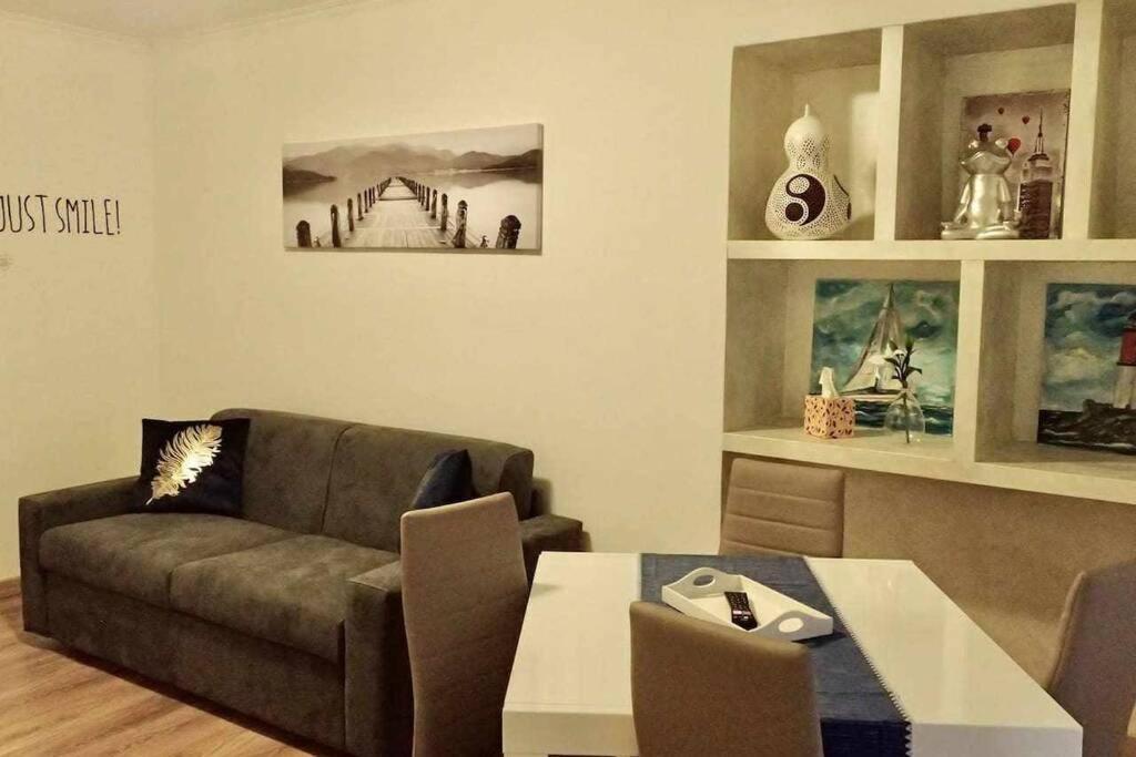 Appartamento Sanremo Dream - Teo House Esterno foto