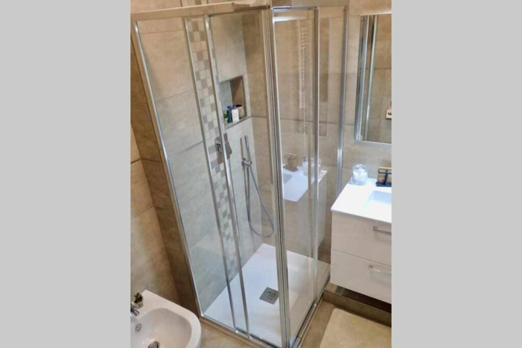 Appartamento Sanremo Dream - Teo House Esterno foto