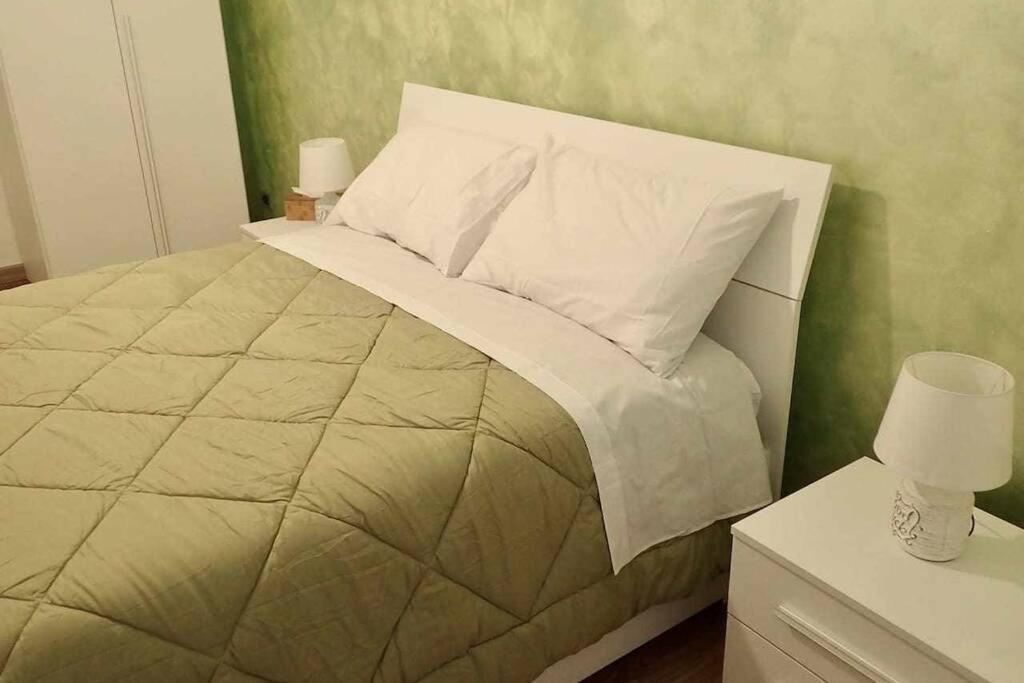 Appartamento Sanremo Dream - Teo House Esterno foto