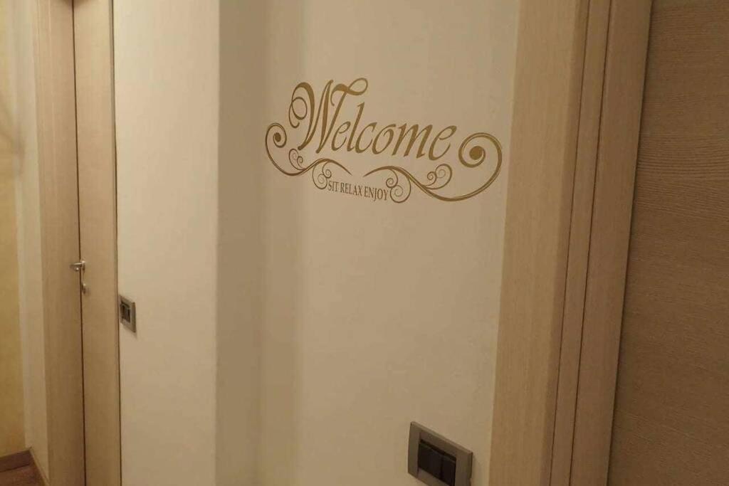 Appartamento Sanremo Dream - Teo House Esterno foto