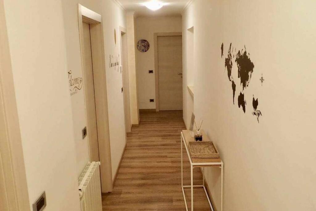 Appartamento Sanremo Dream - Teo House Esterno foto
