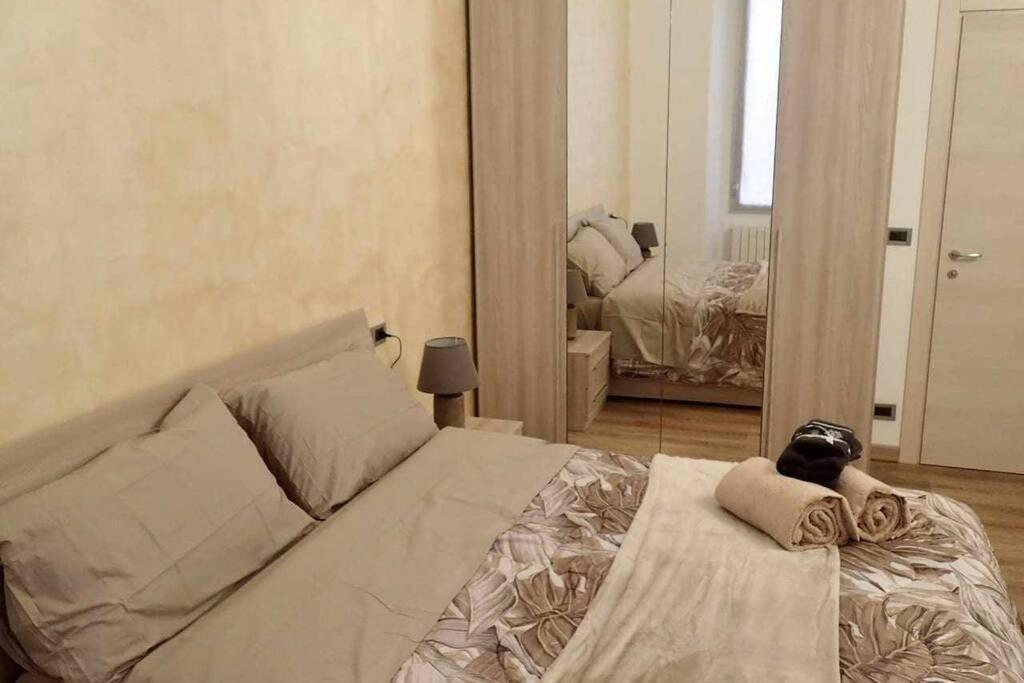 Appartamento Sanremo Dream - Teo House Esterno foto