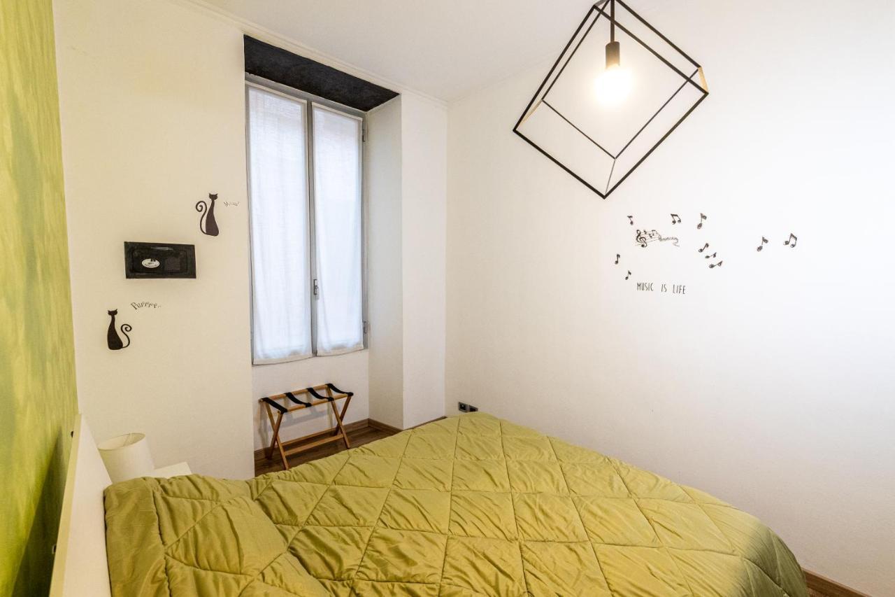 Appartamento Sanremo Dream - Teo House Esterno foto